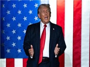 مشاور پیشین آمریکا: در حمله نظامی به ایران تنها مسئله زمان است