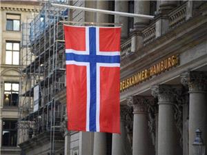 نروژ به سوی تحقیق درباره ارتباطات وزارت خارجه با اپستین پیش میرود