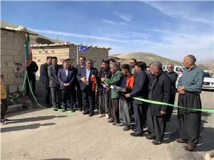 مديرکل بنياد مسکن استان کرمانشاه ازافتتاح و بهرهبرداري از آسفالت 22 روستا در استان کرمانشاه خبرداد