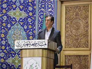 افزايش اختيارات مديران محلي براي گرهگشايي از مطالبات مردم در شهرستان ري