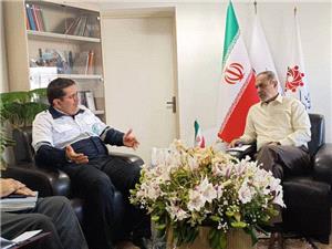 تأکيد بر استفاده از ظرفيت گروههاي مردمي و دوام براي تقويت سرمايه اجتماعي در مديريت بحران