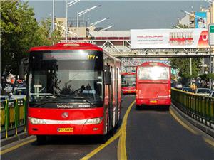 توسعه زيرساختهاي حمل و نقل عمومي منطقه 8 با رويکرد محلهمحور