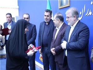 اهداي 2400 فقره سند مالکيت رايگان به مردم مازندران