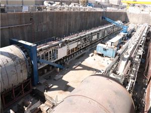 حفاري تماممکانيزه تونل دوم خط 3 متروي تبريز با حضور وزير کشور آغاز ميشود