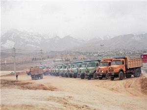 عمليات اجرايي 99 پروژه راهداري استان فارس افتتاح و آغاز شد