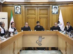 بررسي بودجه و اولويتهاي مديريت بحران براي سال آينده در شوراي شهر تهران