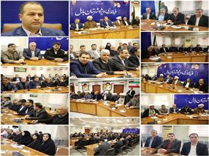 مردم صاحبان اصلي انقلاباند وبايد دغدغهها ومطالبات واقعي آنان با دقت شنيده شود