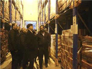 شهروندان نگران نباشند/ اقلام شب عيد و ماه رمضان تامين شده است