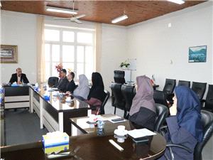 جايگاه آموزشهاي مجازي بهدليل تحولات آموزشي و فناوري، بسيار مهم و اثرگذار است