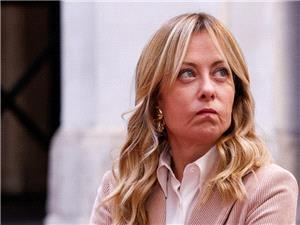 نخستوزیر ایتالیا معترضان به المپیک را «دشمن ایتالیا» خواند