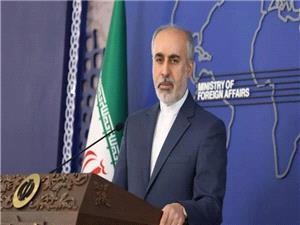 جزایر سه گانه ایرانی جزء لاینفک و ابدی خاک جمهوری اسلامی ایران است