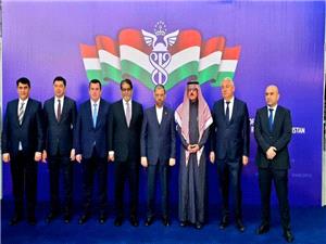 آغاز به کار نمایشگاه «تاجیکستان-2025» با حضور شرکتهای ایرانی در دوشنبه