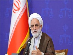 اژهای: اشراف اطلاعاتی کشور همه طرحهای تروریستی دشمن را خنثی کرد