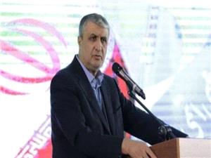 اسلامی: غرب نمیخواهد ایران به فناوریهای نوین هستهای دست یابد