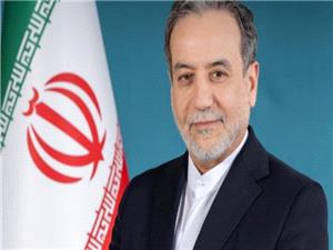 عراقچی: توپ در زمین آمریکاست؛ اگر رویکردشان را عوض کنند، ما آمادهایم