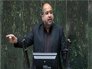 مجلس در عدم استیضاح وزرا برای مقابله با تورم و گرانی مقصر است