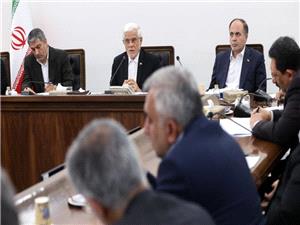 عارف: نگاه سیاست خارجی دولت چهاردهم مشارکت با کشورهای همسایه و منطقه است