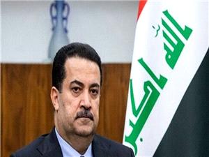 السودانی: تصمیمی برای تروریستی نامیدن حزب الله و انصارالله وجود نداشت