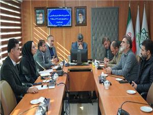 آغاز طرح جامع ارتقاي ايمني شهري در منطقه 21