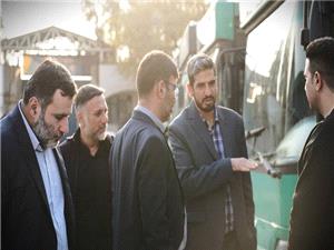 افزايش ظرفيت اسکان بيخانمانها در مددسراهاي سيار و ثابت