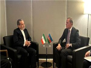 تهران و باکو؛ همسایگی در سایه تاریخ، شراکت در افق آینده