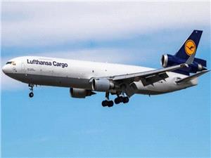لوفتهانزا حمل و نقل سلاح به اسرائیل را متوقف کرد
