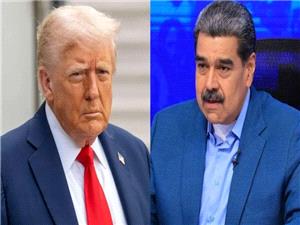 اعلام آمادگی قطر و پاناما برای میانجیگری میان آمریکا و ونزوئلا