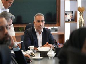 تهرانيها نگران انار و آجيل شب يلدا نباشند