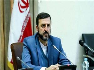 غریبآبادی: خسارت بسیار سنگینی به رژیم صهیونیستی در جنگ وارد کردیم