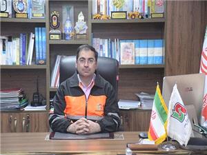 شناسايي و کشف 2300 تخلف اضافه تناژ در جاده هاي مازندران