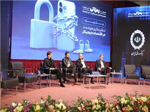 رييس بانک کارگشايي: ابزارهاي تعهدي ما ميتواند طلا را به سمت توليد هدايت کند