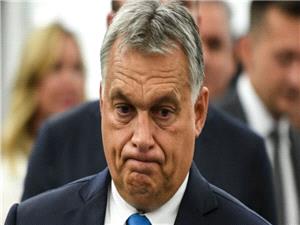 اوربان از قصد رهبران اروپايي براي عضويت اوکراين در اين اتحاديه تا 2030 خبر داد