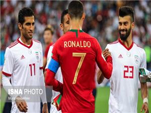 نبرد ایران و رونالدو؛ فقط یک قدم تا تأیید رسمی