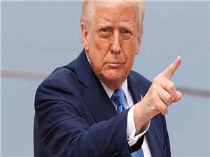 ترامپ، مکزیک را به اعمال تعرفه جدید تهدید کرد