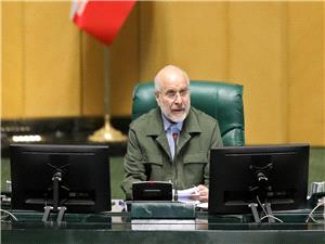 توضيحات رئيسمجلس درخصوص اصلاح فرآيند بررسي سوال از وزرا در صحن