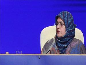 حقوقدان پاکستانی: آیتالله خامنهای نقش بسزایی در آگاهسازی مردم نسبت به حقوق زنان و اقلیتها ایفا کردهاند