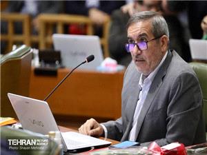 احداث بوستان اکالیپتوس در پایتخت