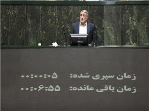 آقای وزیر جهاد، مرغداران، دامداران و کشاورزان را دریابید