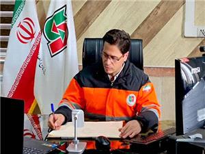 اجراي 310 کيلومتر خطکشي در محورهاي سقز/ تسطيح 90 کيلومتر از راه هاي روستايي شهرستان