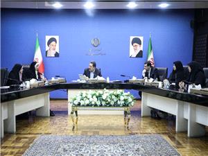 درخواست تقويت حمايتها از زنان کارآفرين و رفع تبعيضهاي استخدامي در بخش صنعت