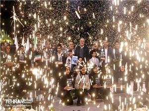 از صرف فعل خواستن توسط توانياباني که در زمره برترينهاي کشورند تا گپوگفت صميمانه با شهردار