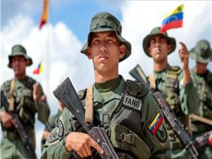 ونزوئلا از طرح امنيتي خود در سال ميلادي جديد خبر داد