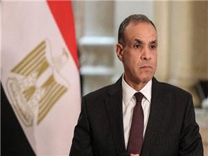 مصر مخالفت خود را با تغییر بافت جمعیتی در غزه اعلام کرد