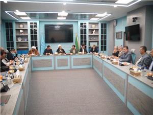 الکترونيکي شدن رسيدگي به پروندهها در ديوان عدالت اداري