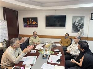 برنامه ريزي براي پرداخت 600 ميليون تومان به پروژههاي متقاضيان تحت پوشش نهادهاي حمايتي در شهرهاي جديد