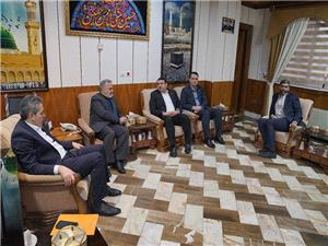 همکاري بانک ملي و سازمان حج براي ارائه خدمات مالي و فرهنگي به حجاج/ الويت در نيازسنجي مالي زائران است