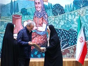 تجليل رييس جمهور از فرزانه صادق/ وزارت راه و شهرسازي دومين دستگاه برتر کشور در حوزه عدالت جنسيتي شد