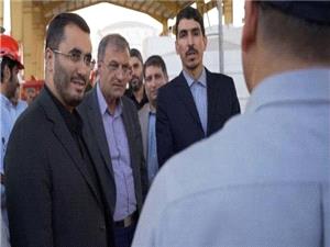 افزايش سهم کشور درحوزه بانکرينگ؛هدف اصلي بررسيهاي ميداني کميسيون انرژي