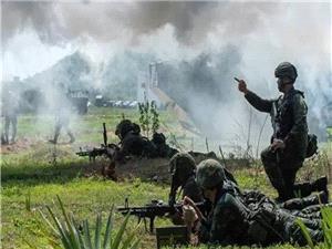 تنش تازه در شرق آسیا؛ پیشروی ارتش تایلند بهسوی کامبوج