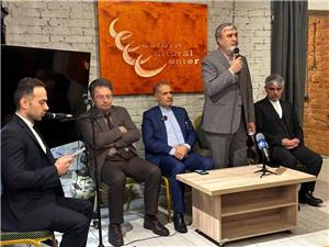 مناسبات ایران و روسیه، مقطعی و تاکتیکی نخواهد بود